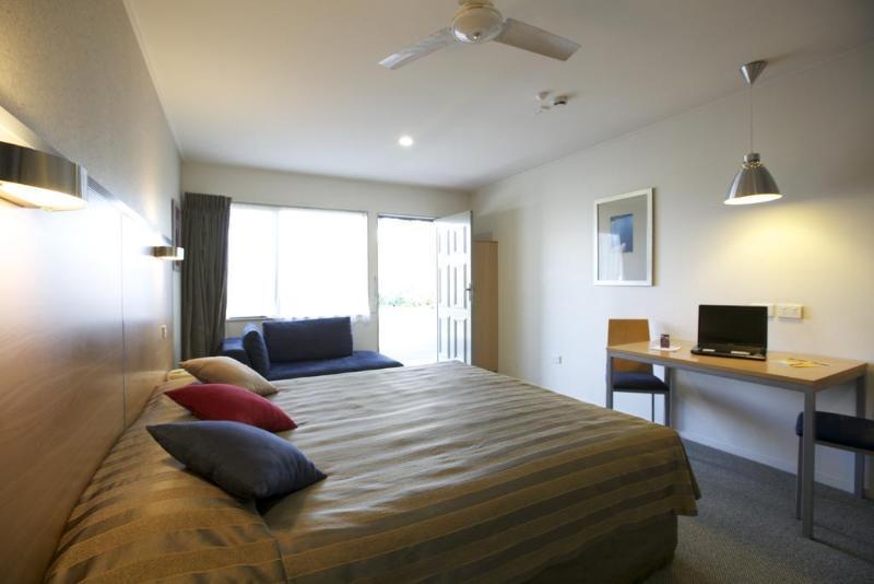 Landmark Manor New Plymouth Exteriér fotografie